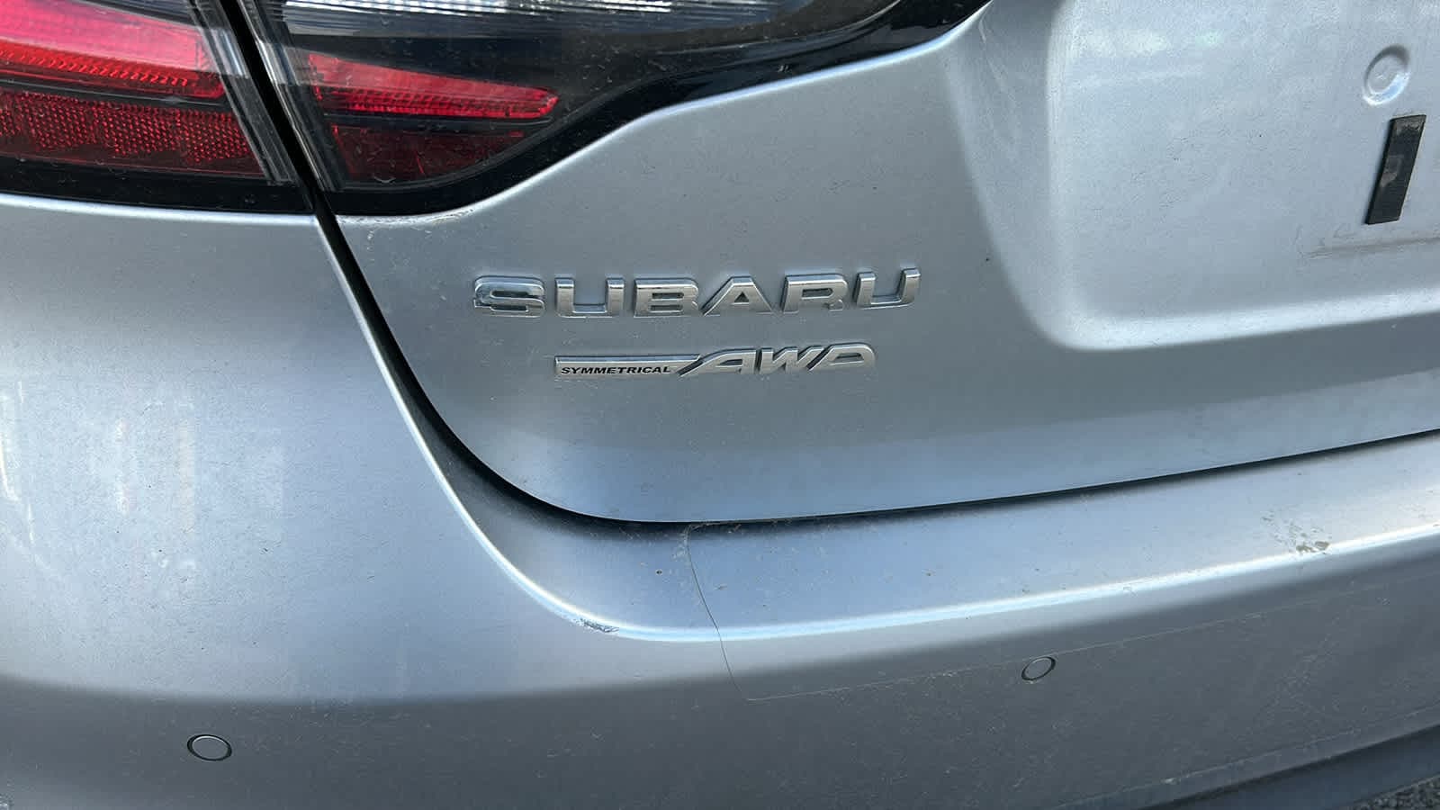 Thumbnail: 2022 Subaru Legacy - 9