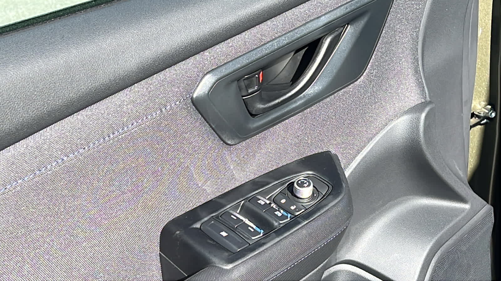 Thumbnail: 2026 Subaru Forester - 22
