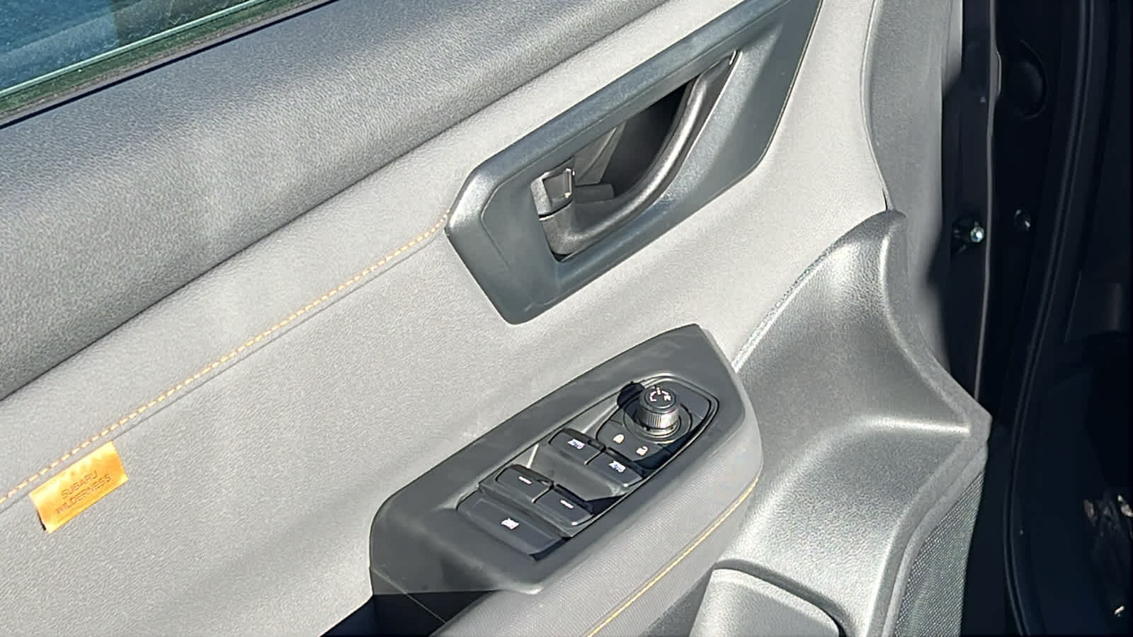 Thumbnail: 2026 Subaru Forester - 22