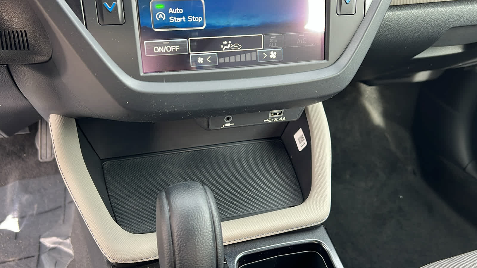 Thumbnail: 2026 Subaru Forester - 14