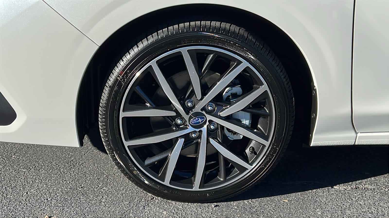 Thumbnail: 2026 Subaru Impreza - 9