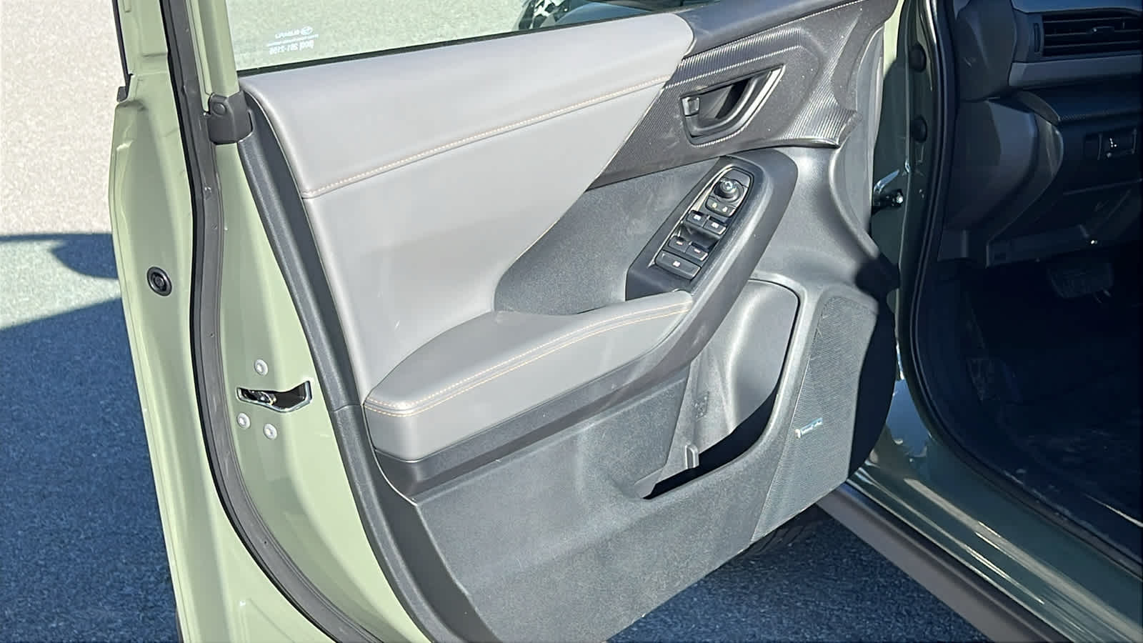 Thumbnail: 2026 Subaru Crosstrek - 23