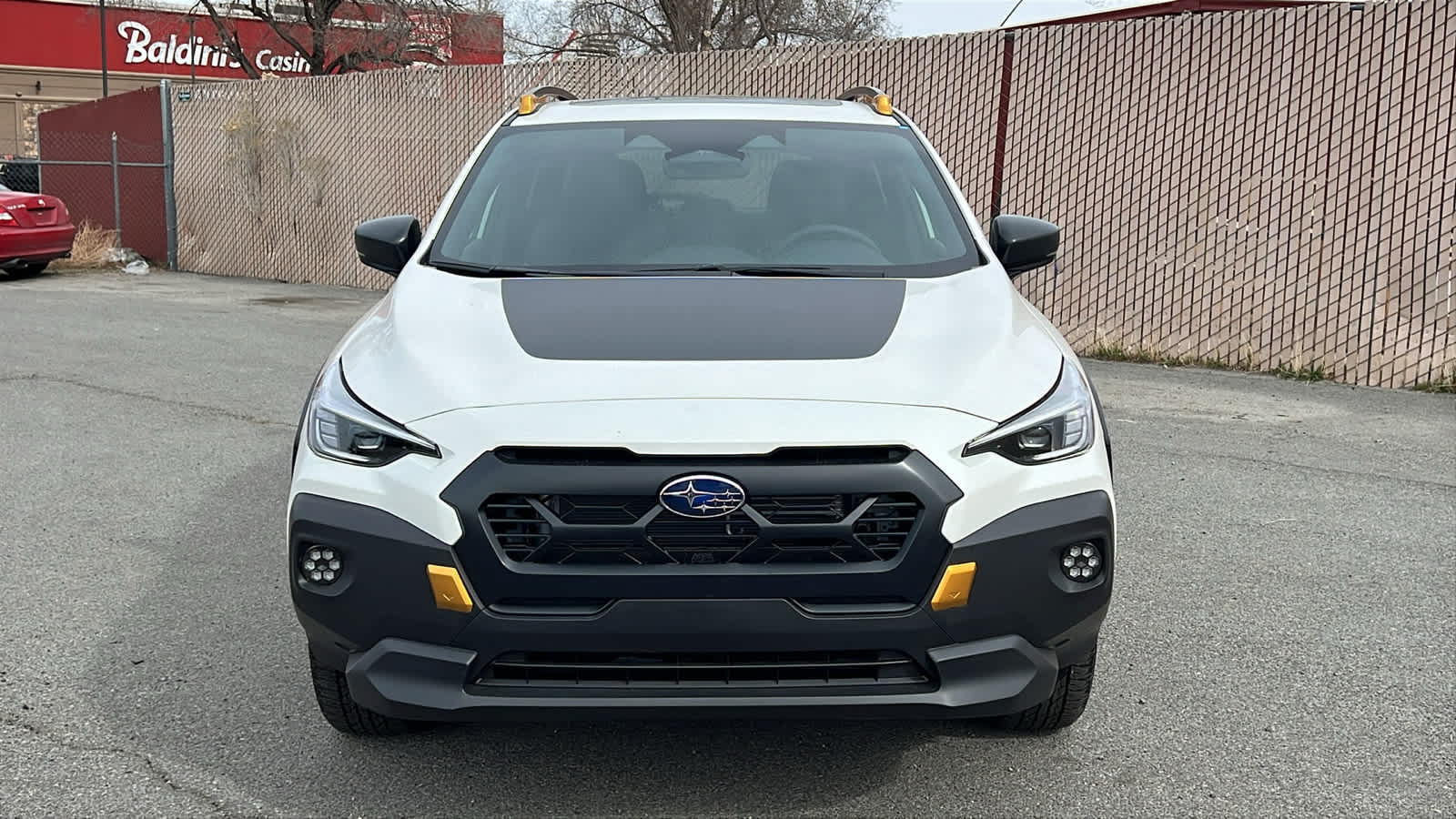 Thumbnail: 2026 Subaru Crosstrek - 2