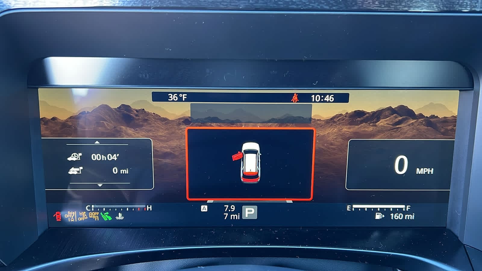 Thumbnail: 2026 Subaru Outback - 21