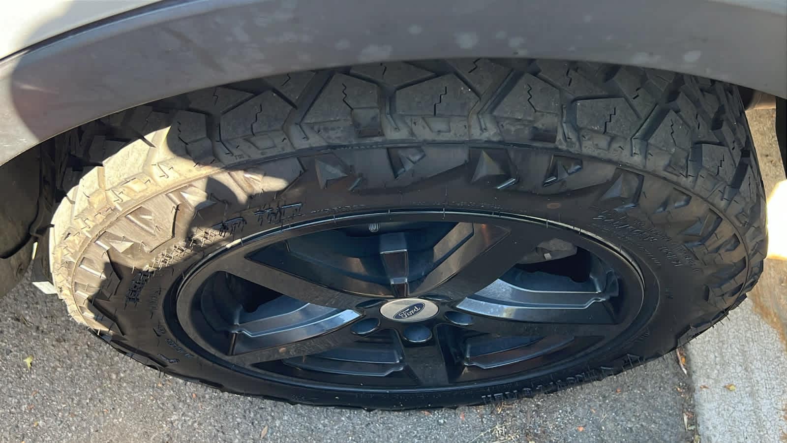 Thumbnail: 2016 Ford Explorer - 7