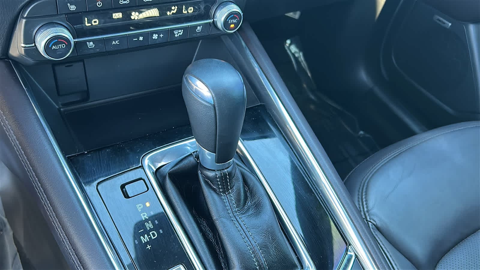 Thumbnail: 2021 Mazda CX-5 - 12