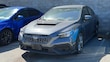 Subaru WRX