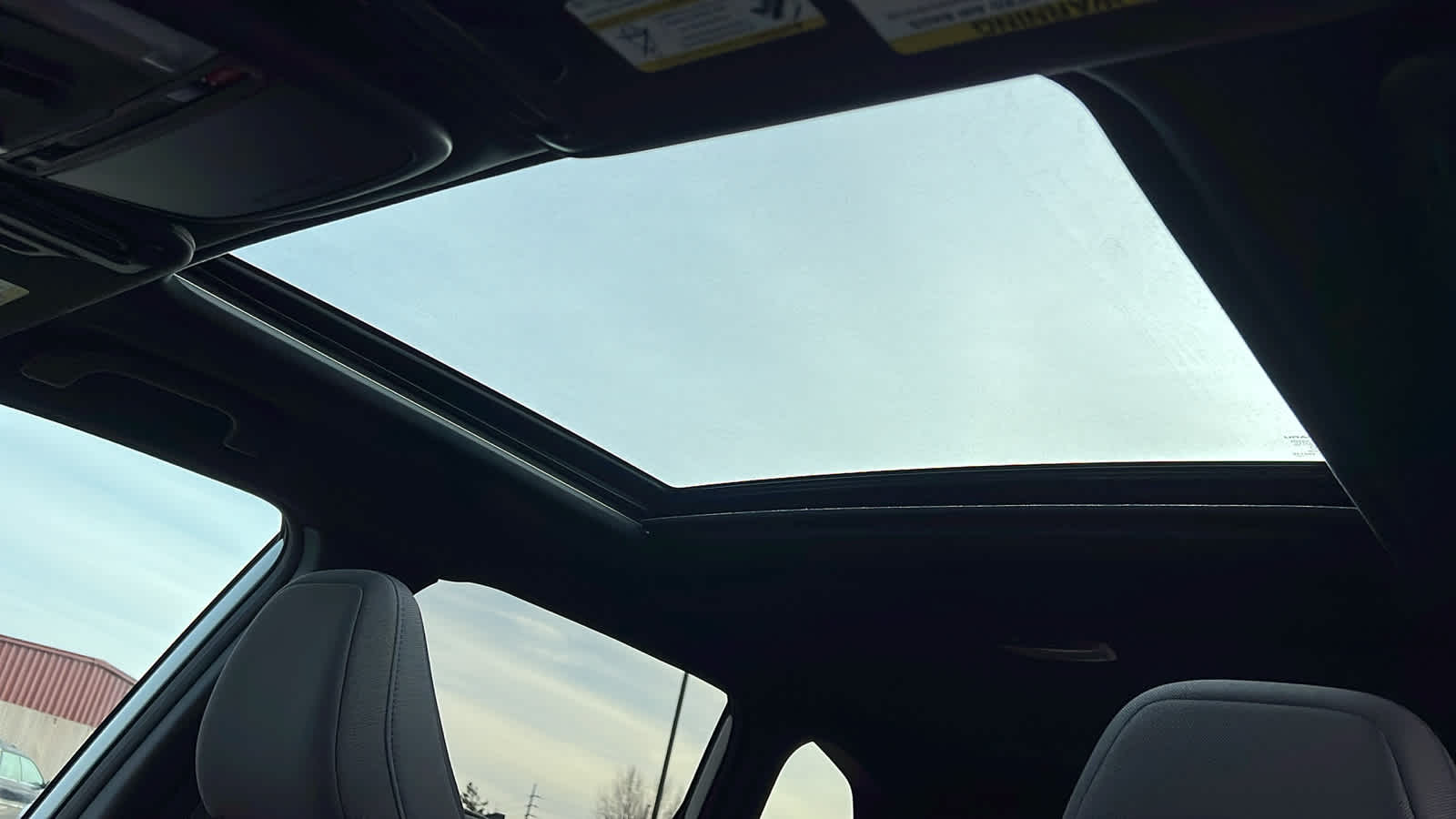 Thumbnail: 2026 Subaru Forester - 31