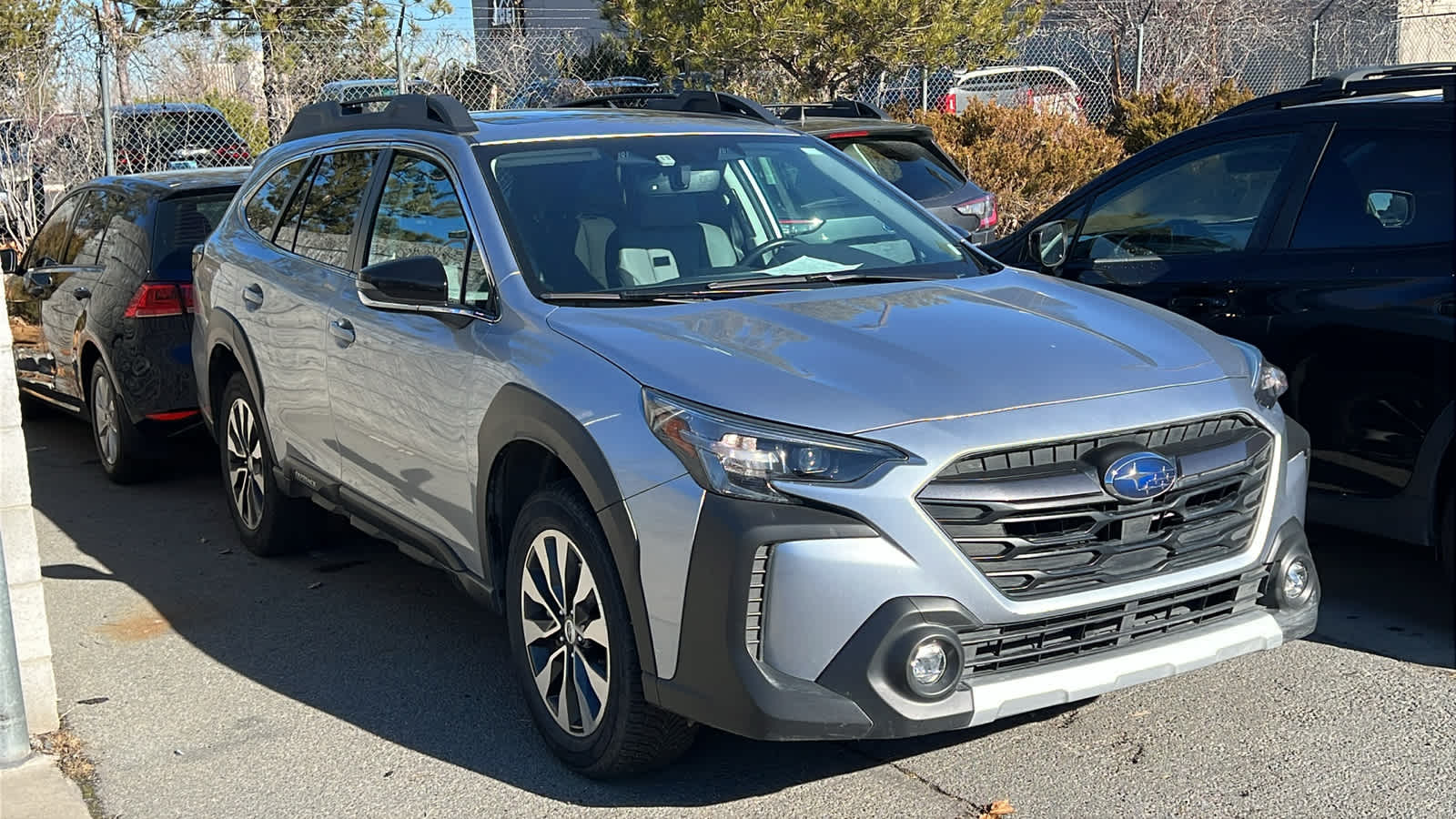 Thumbnail: 2024 Subaru Outback - 3