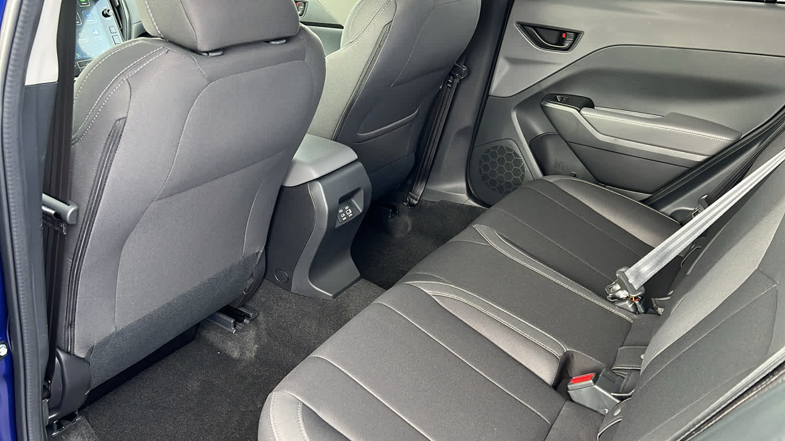 Thumbnail: 2026 Subaru Crosstrek - 24