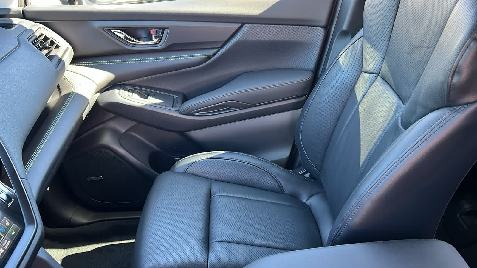 Thumbnail: 2025 Subaru Ascent - 12