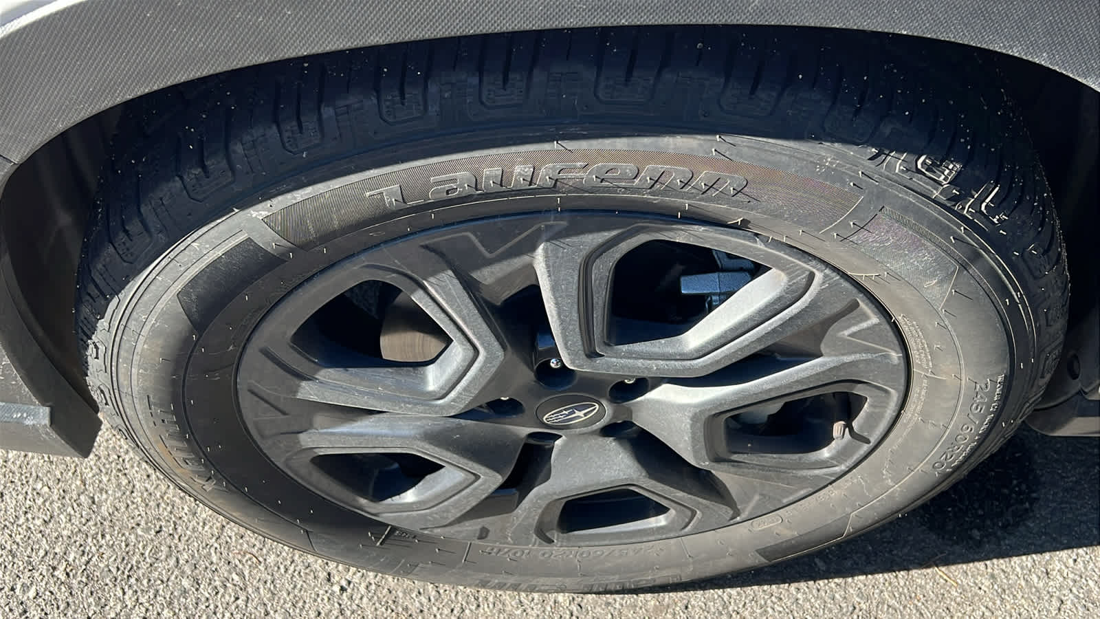 Thumbnail: 2023 Subaru Ascent - 3