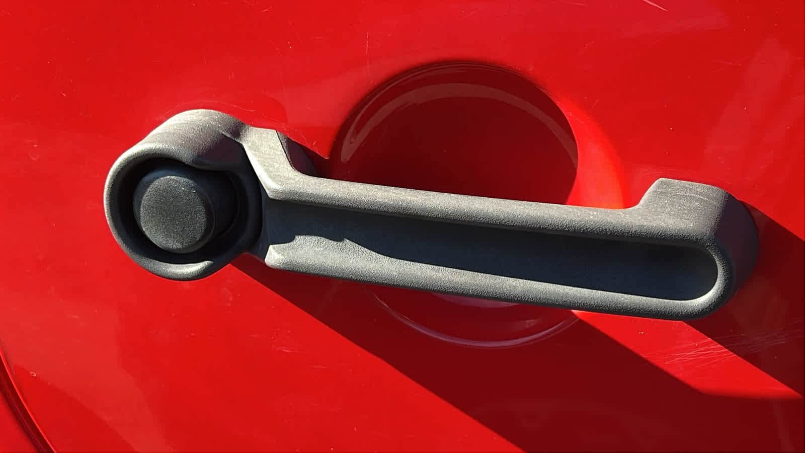 Thumbnail: 2017 Jeep Wrangler - 10