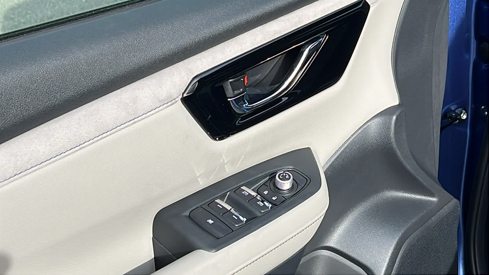 Thumbnail: 2025 Subaru Forester - 22