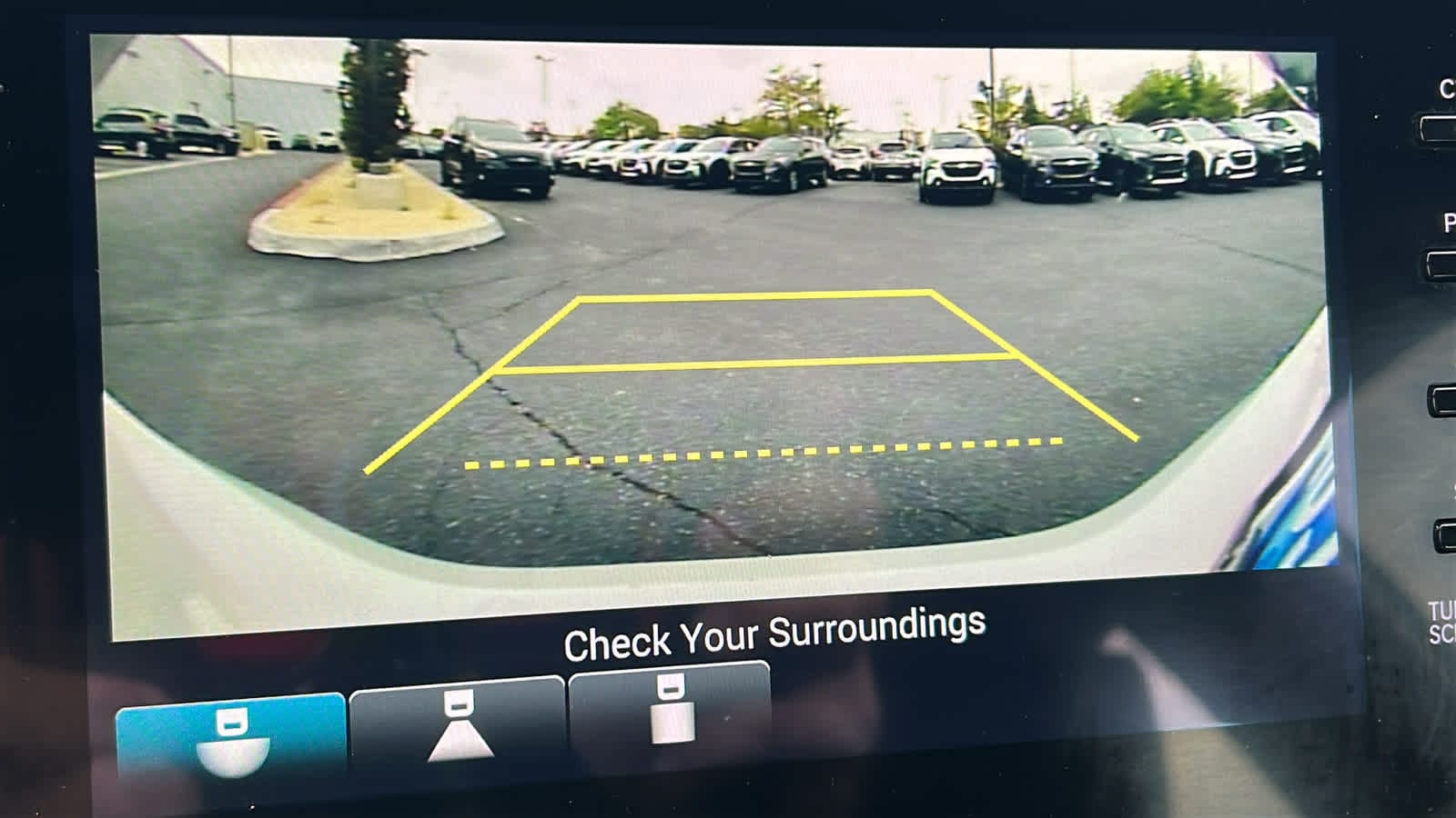 Thumbnail: 2020 Honda Accord - 16