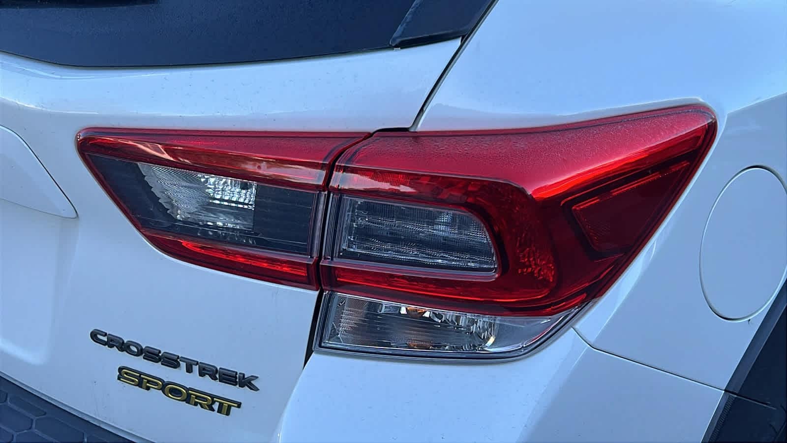 Thumbnail: 2023 Subaru Crosstrek - 16
