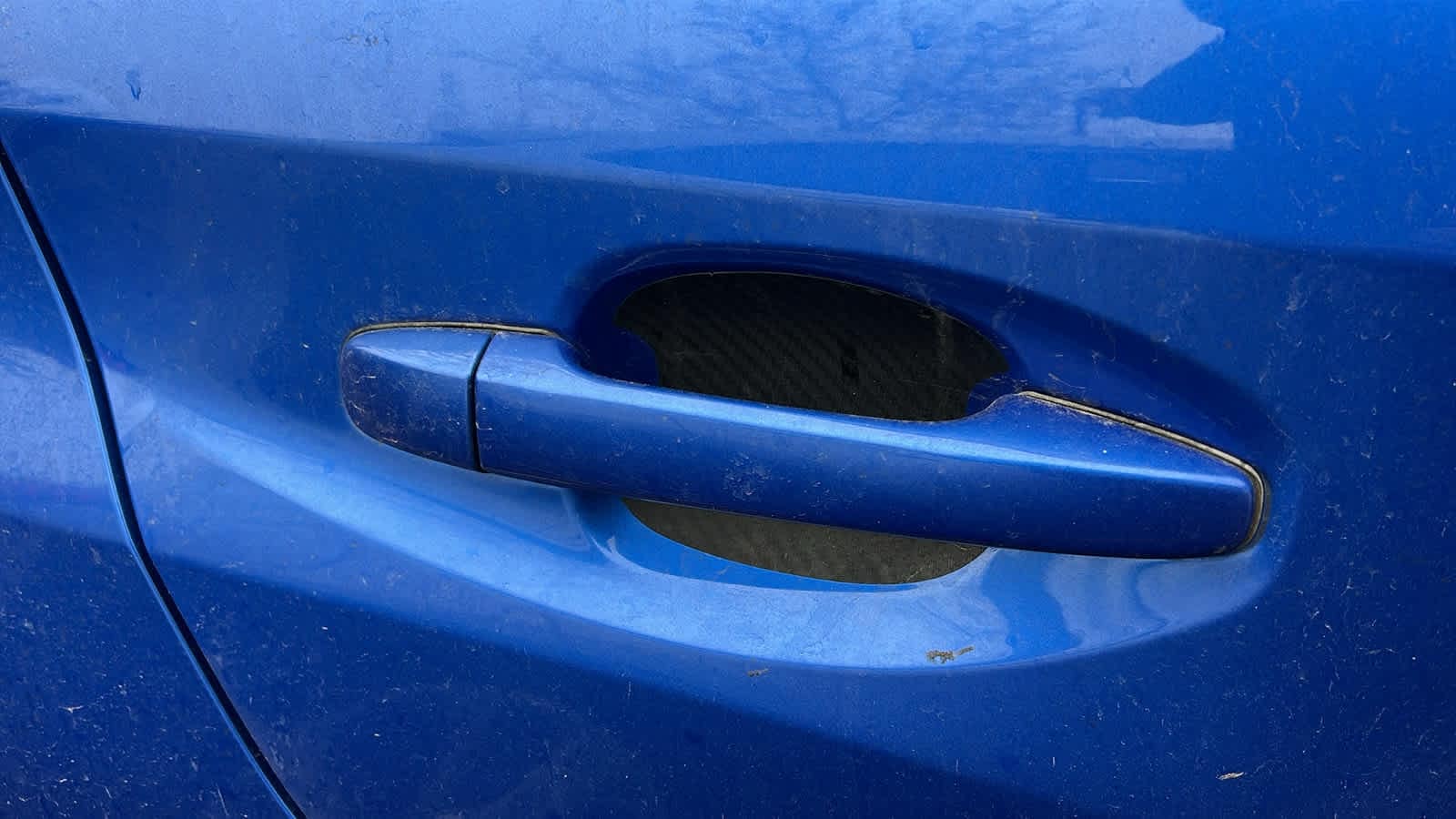 Thumbnail: 2018 Subaru WRX - 8