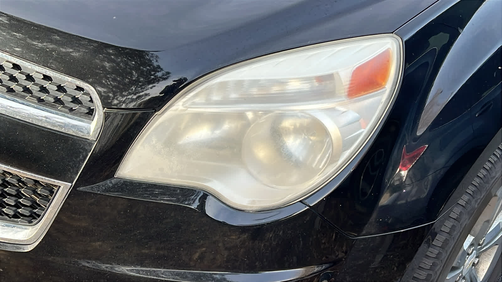 Thumbnail: 2014 Chevrolet Equinox - 2