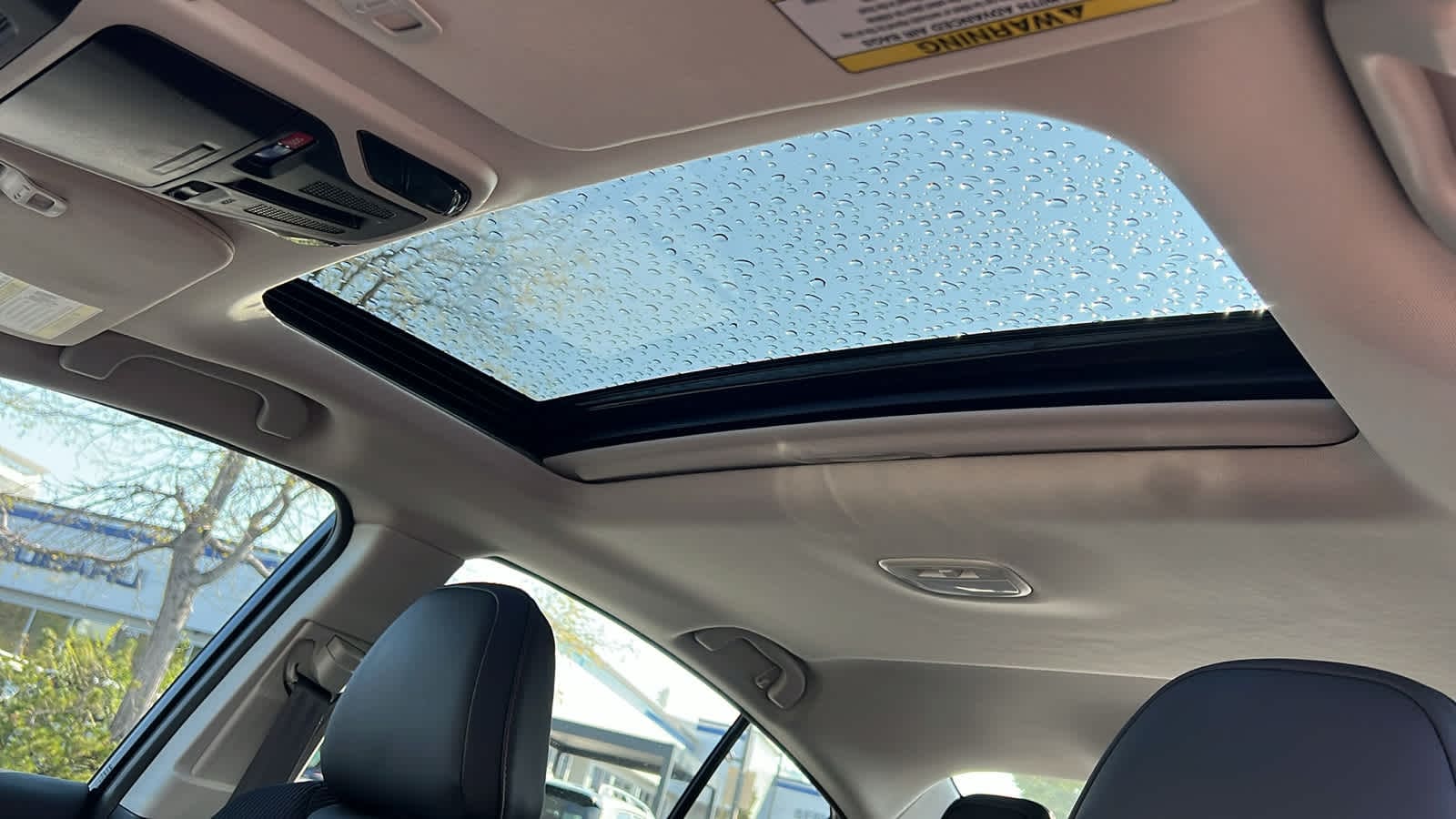 Thumbnail: 2025 Subaru Legacy - 31