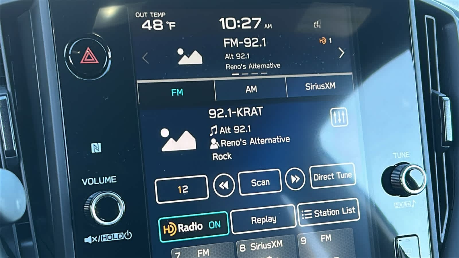 Thumbnail: 2025 Subaru Crosstrek - 16