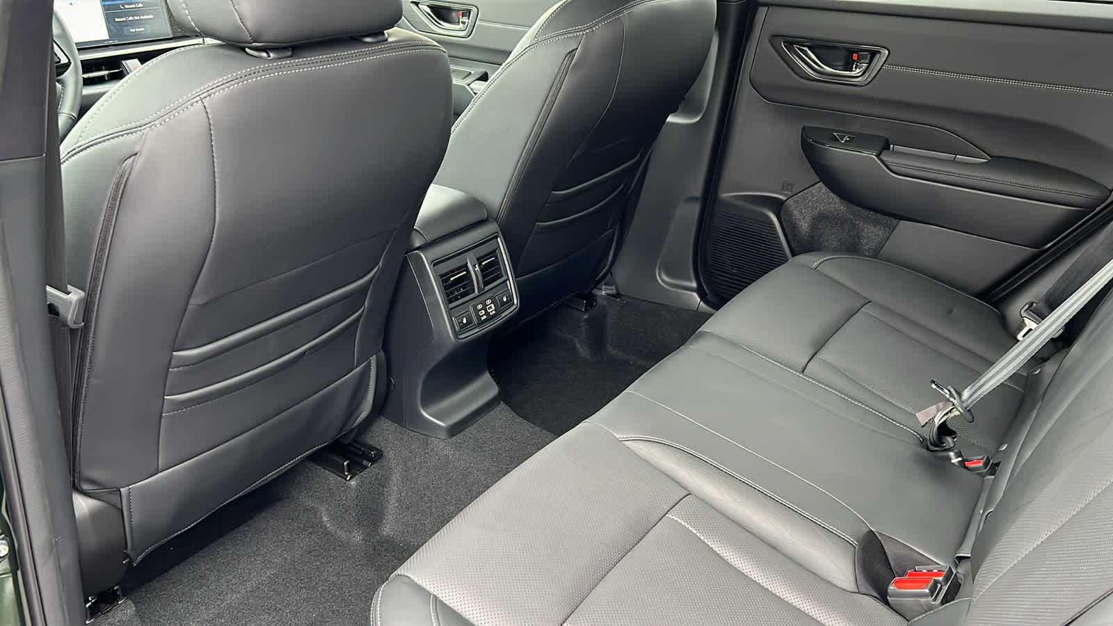 Thumbnail: 2026 Subaru Outback - 24