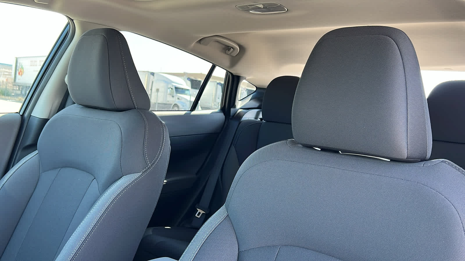 Thumbnail: 2025 Subaru Crosstrek - 11