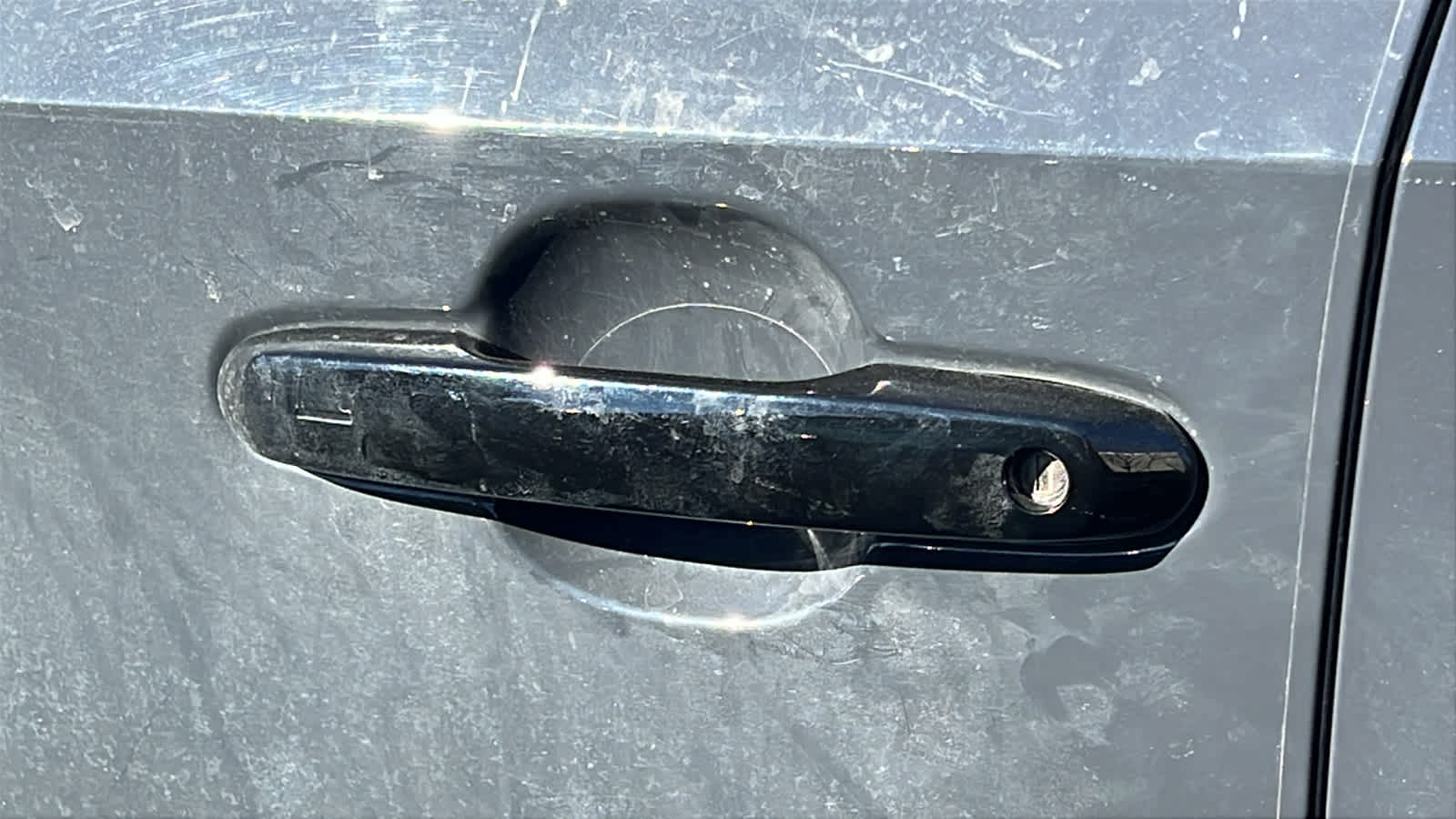 Thumbnail: 2025 Toyota Land Cruiser - 20