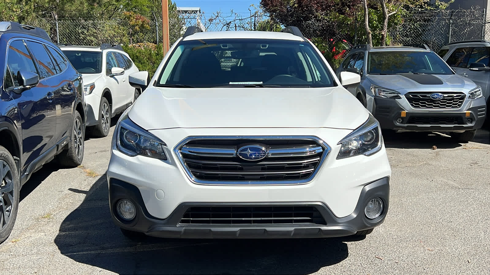 Thumbnail: 2019 Subaru Outback - 2