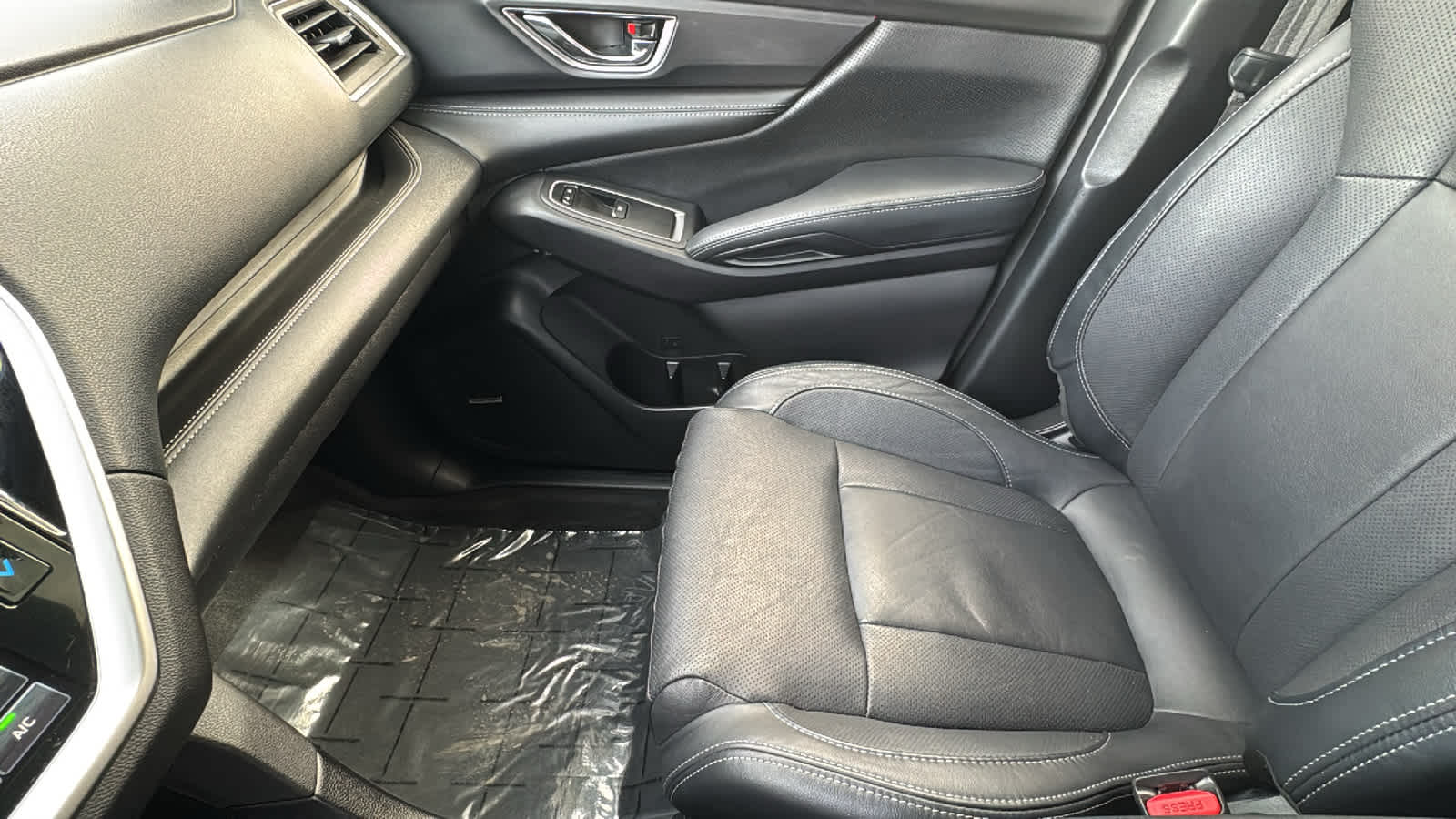 Thumbnail: 2023 Subaru Ascent - 13