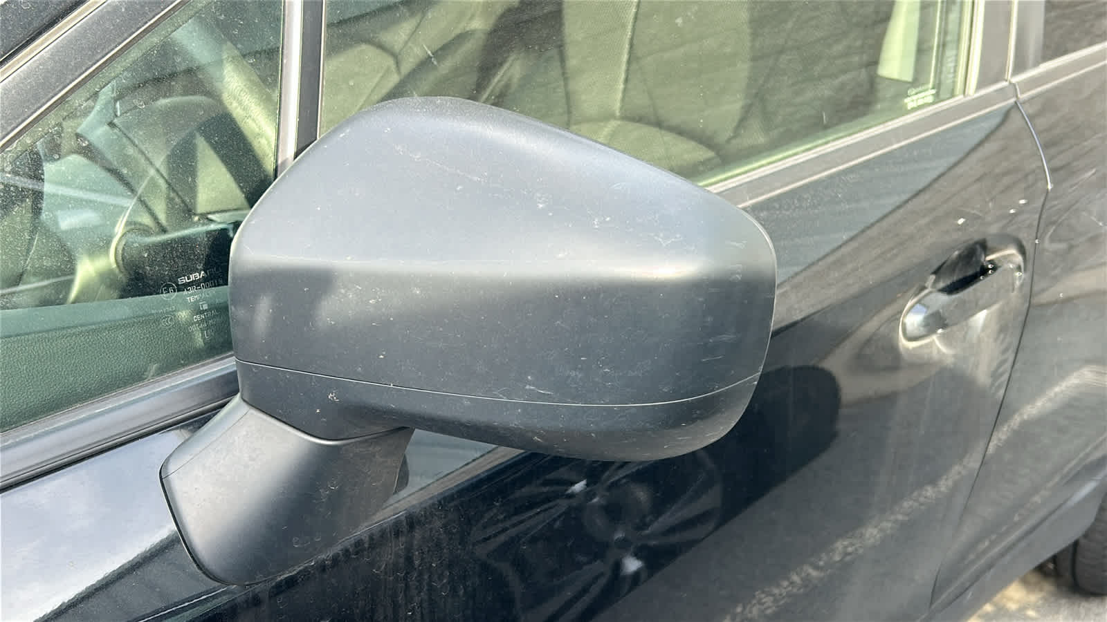 Thumbnail: 2023 Subaru Crosstrek - 7