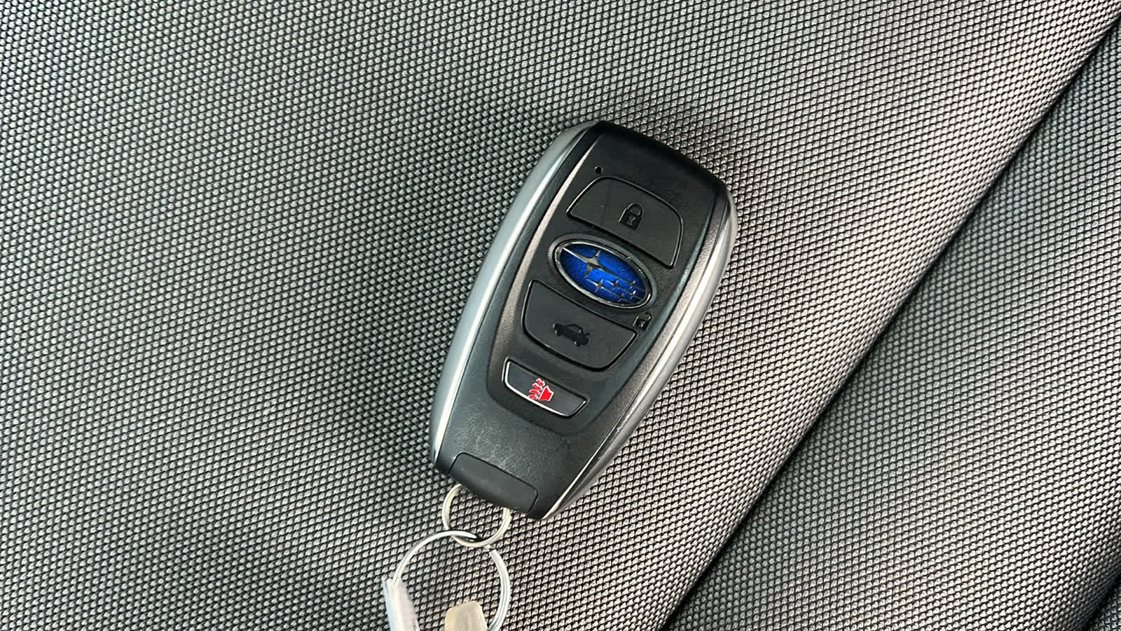 Thumbnail: 2026 Subaru Crosstrek - 29