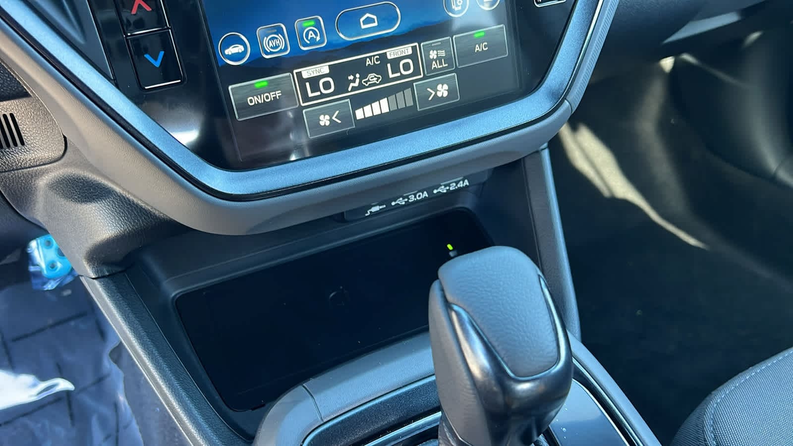 Thumbnail: 2026 Subaru Crosstrek - 14