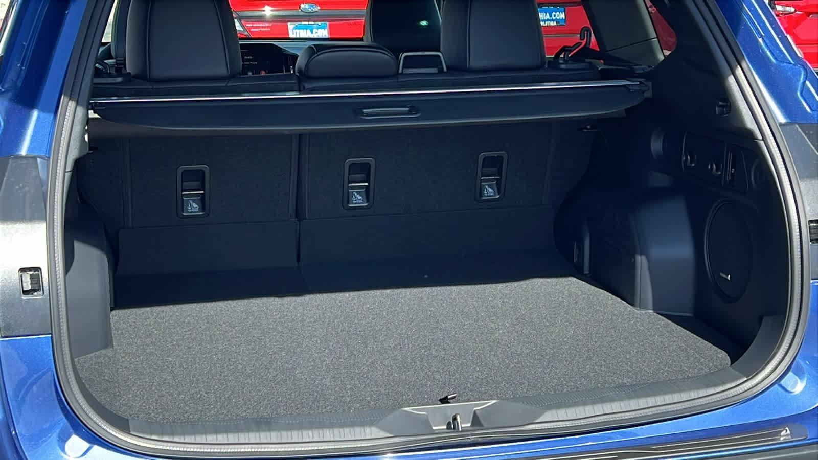 Thumbnail: 2026 Subaru Forester - 27