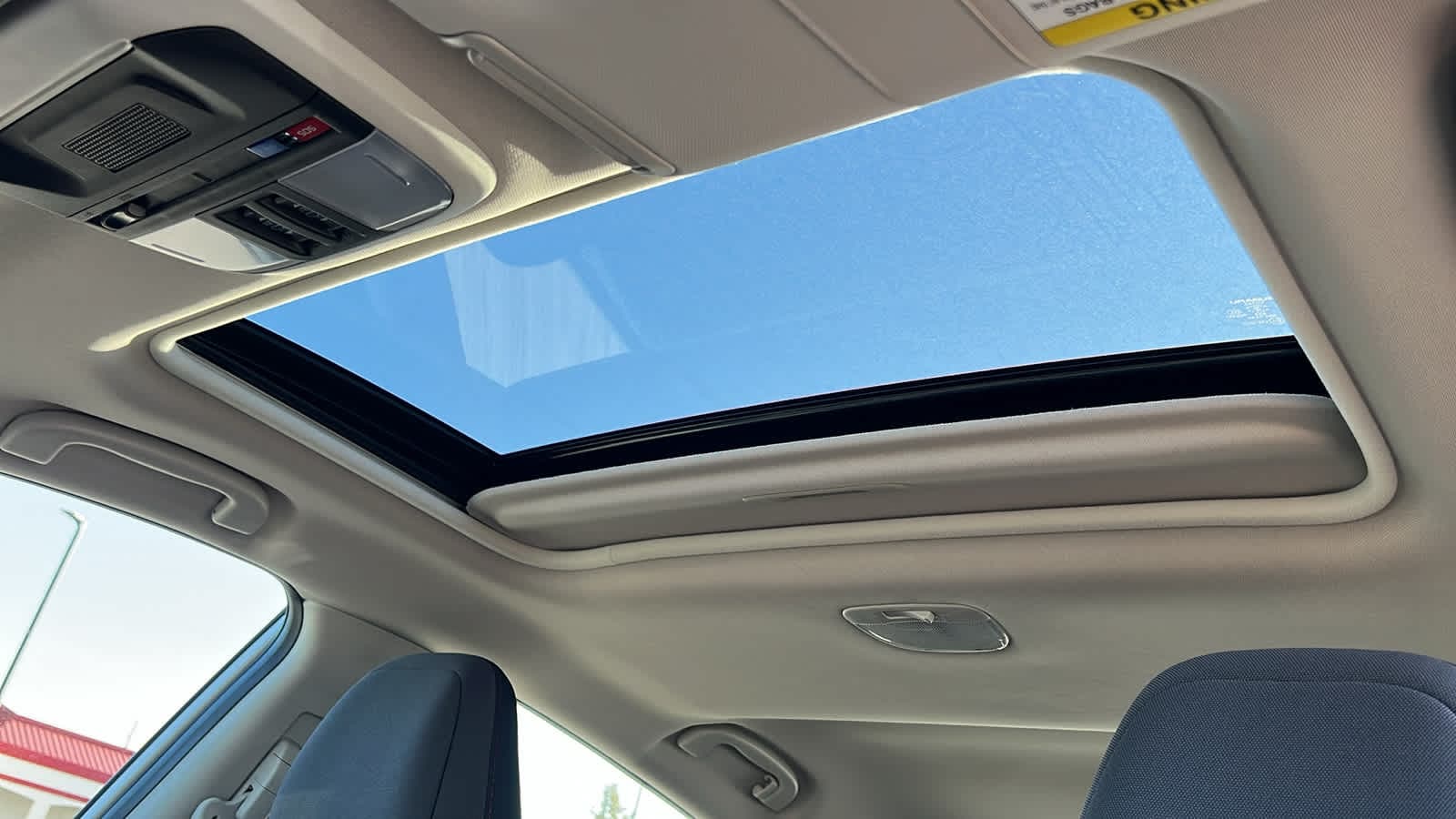 Thumbnail: 2026 Subaru Impreza - 31