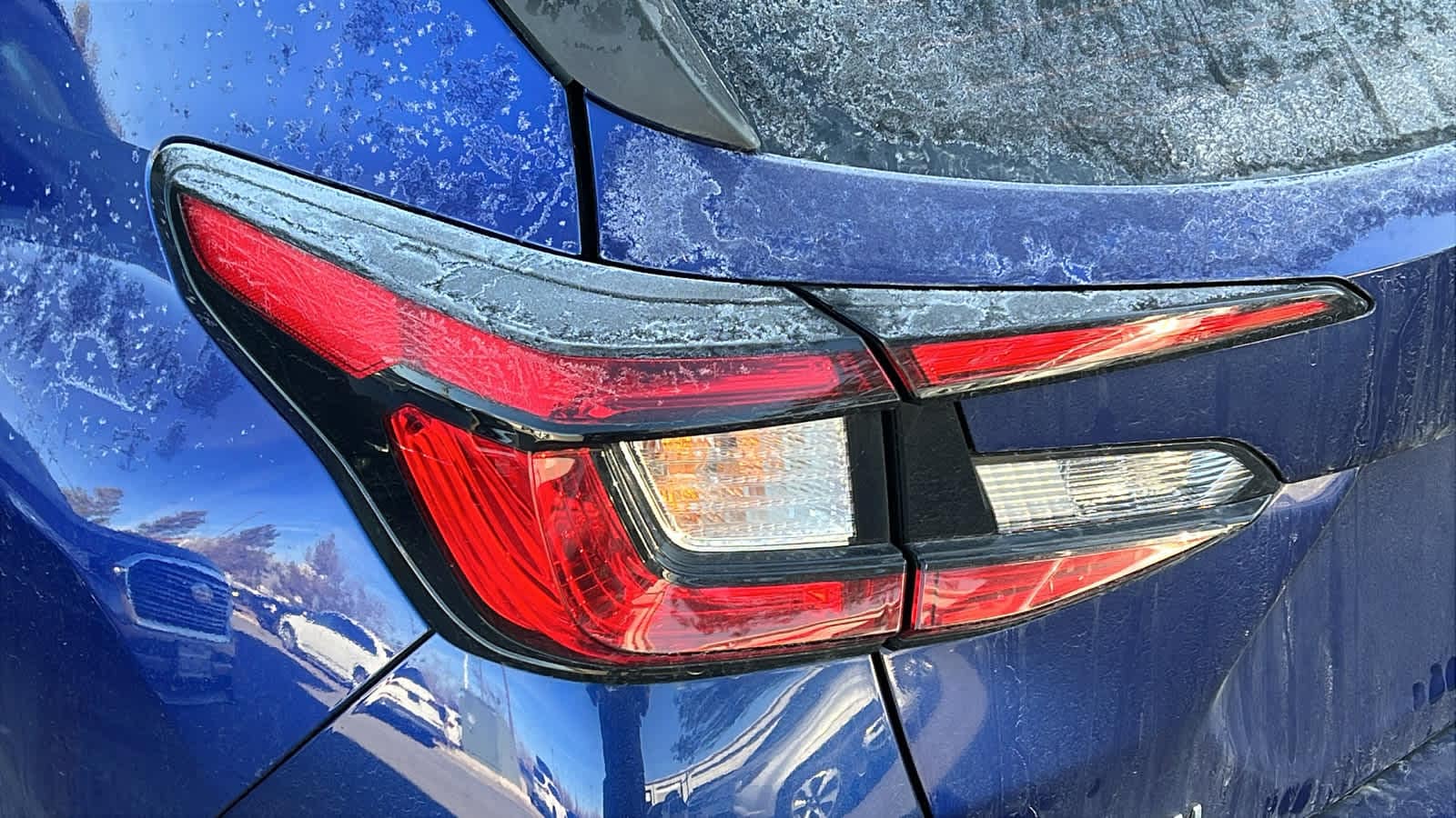 Thumbnail: 2024 Subaru Impreza - 10