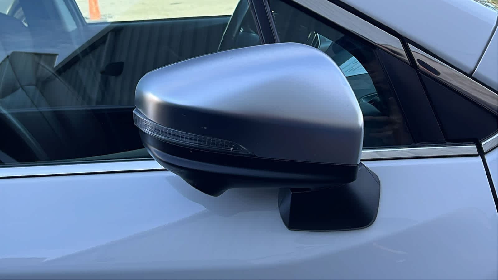 Thumbnail: 2023 Subaru Ascent - 7