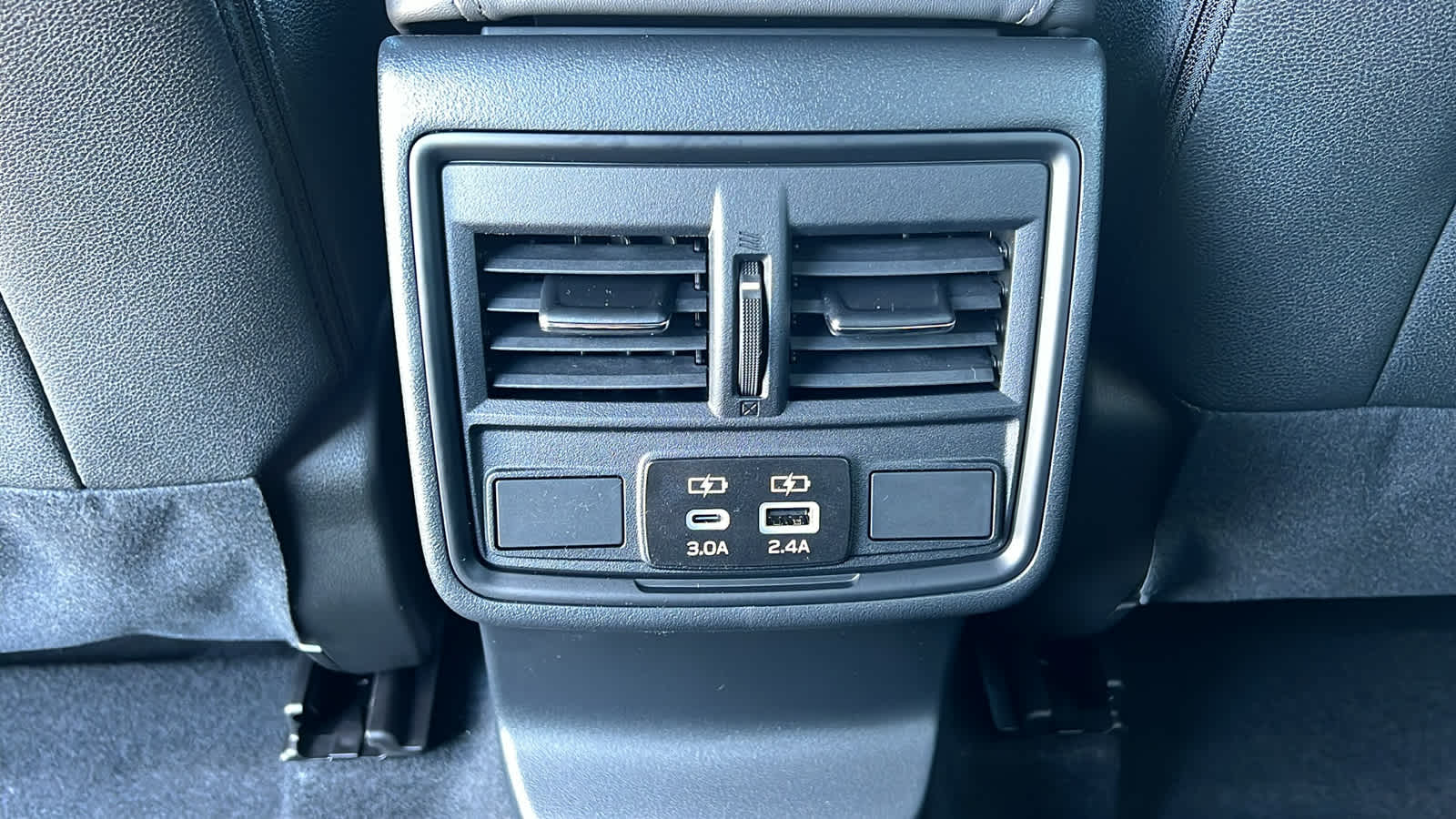 Thumbnail: 2026 Subaru Outback - 25