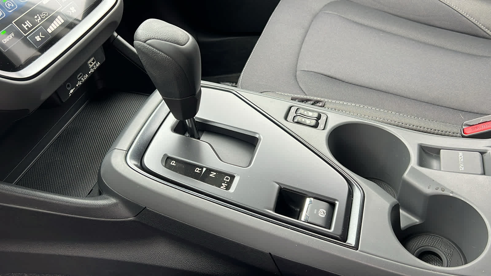 Thumbnail: 2026 Subaru Crosstrek - 13