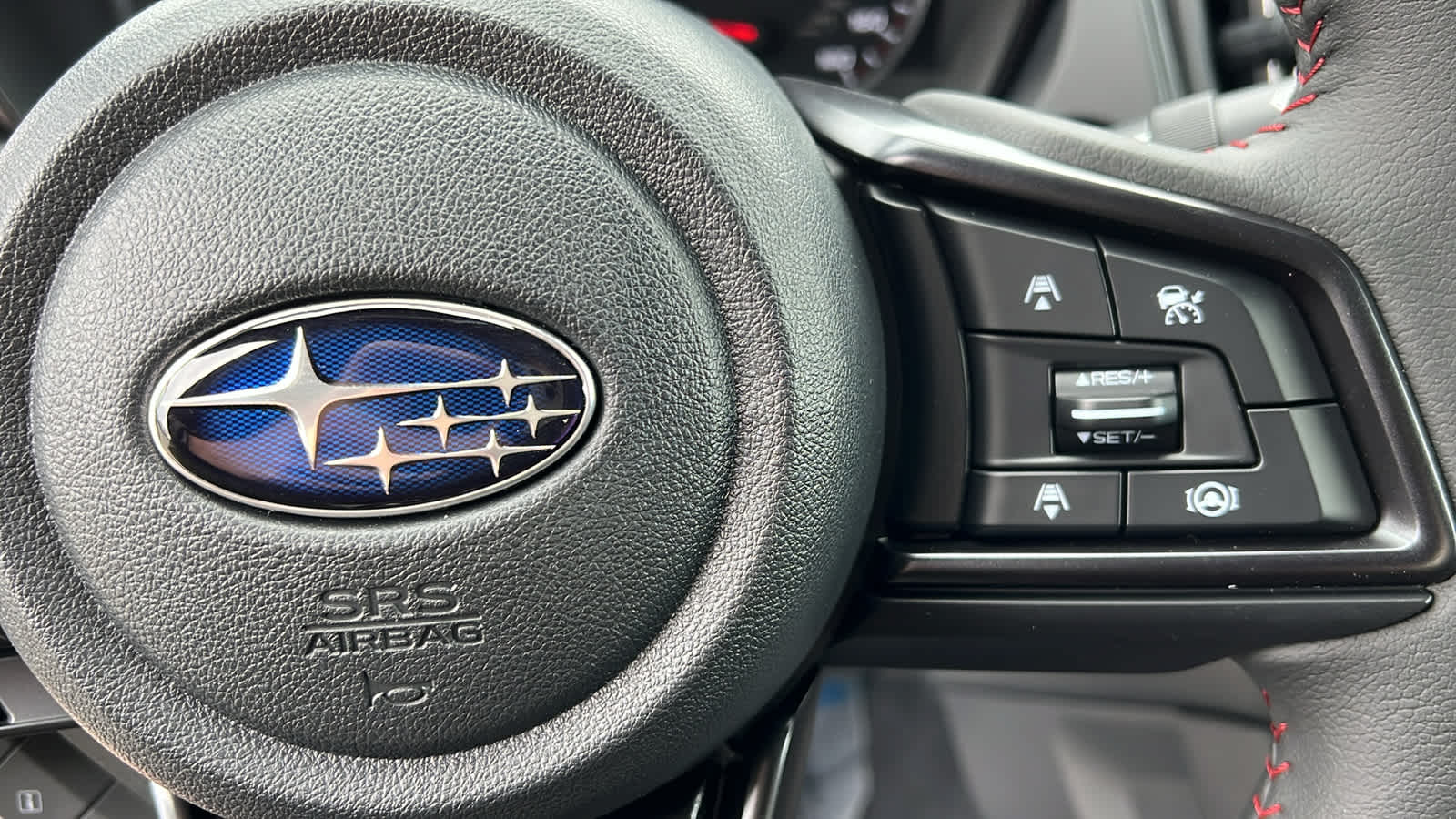 Thumbnail: 2025 Subaru WRX - 20