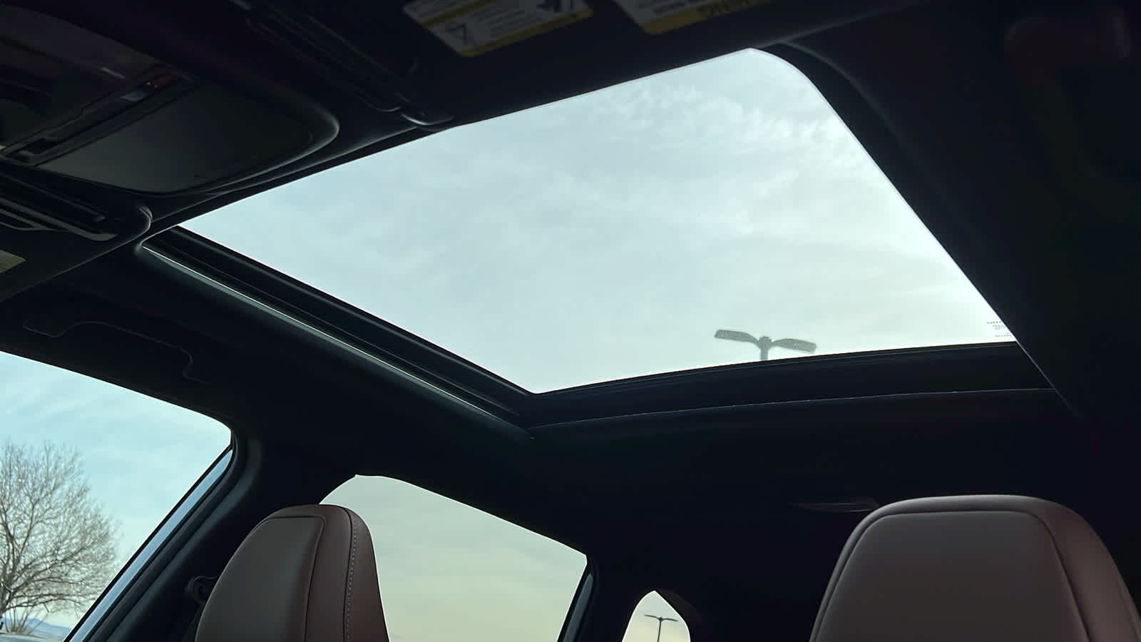 Thumbnail: 2026 Subaru Forester - 33