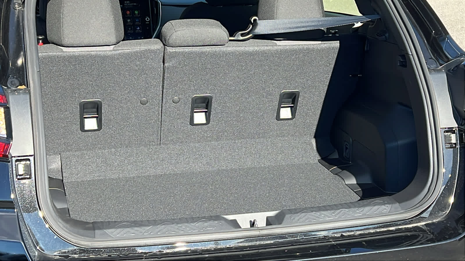 Thumbnail: 2026 Subaru Impreza - 27