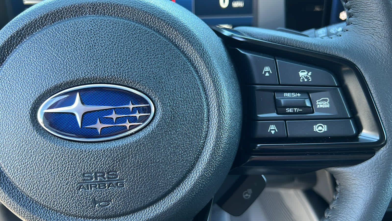 Thumbnail: 2026 Subaru Outback - 20
