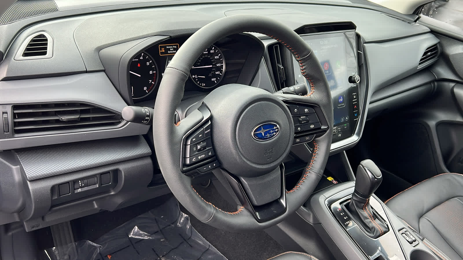 Thumbnail: 2026 Subaru Crosstrek - 10