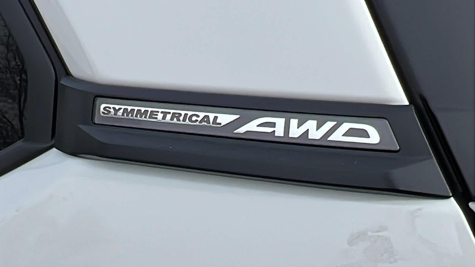 Thumbnail: 2026 Subaru Forester - 28