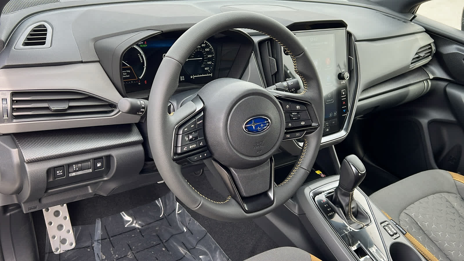 Thumbnail: 2026 Subaru Crosstrek - 10