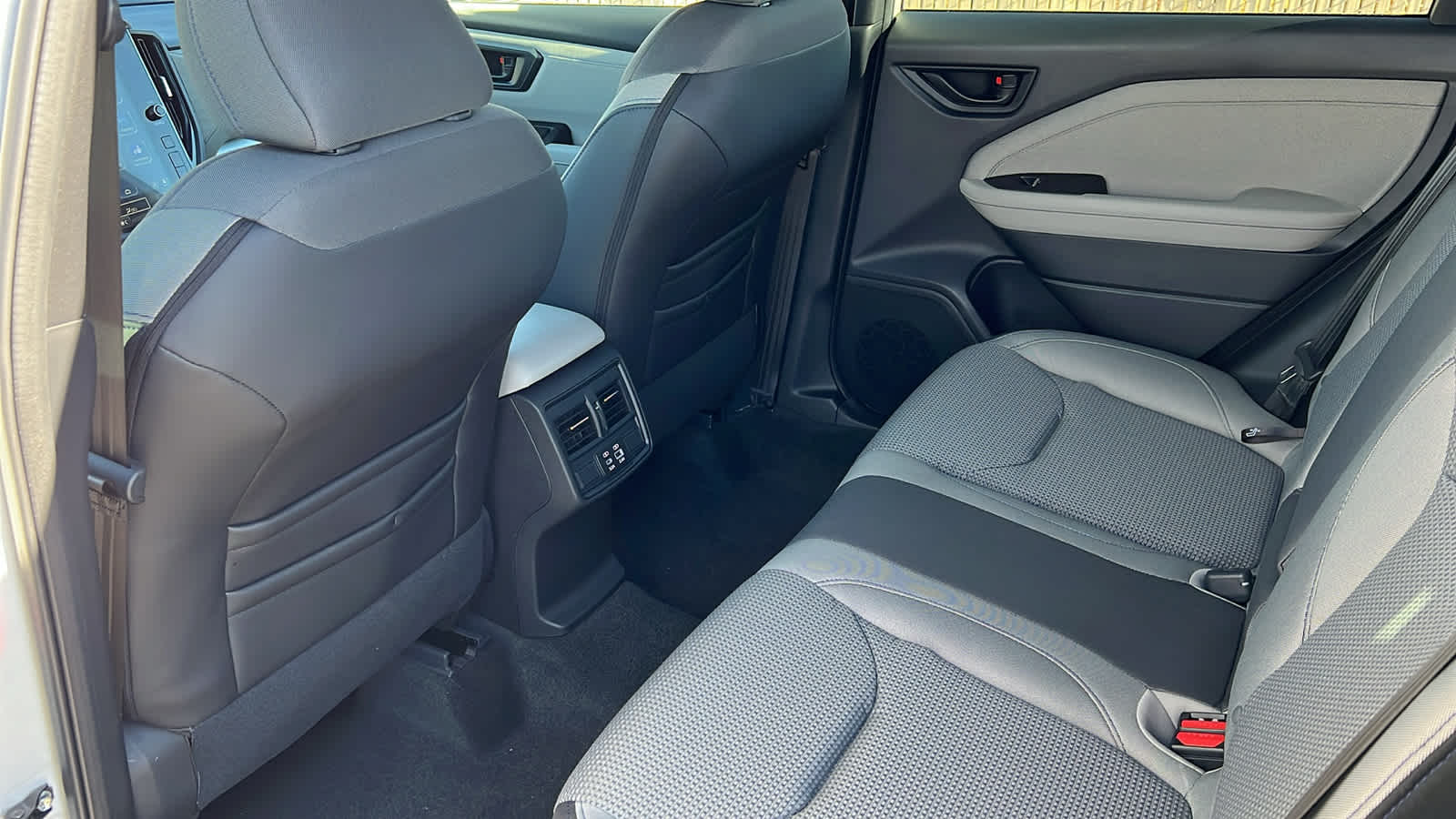 Thumbnail: 2026 Subaru Forester - 24