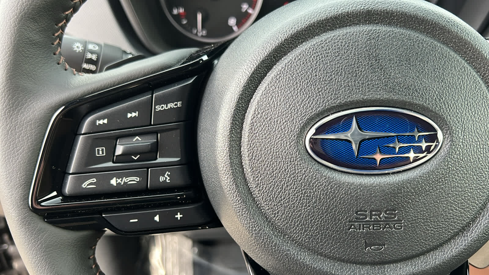 Thumbnail: 2026 Subaru Forester - 17