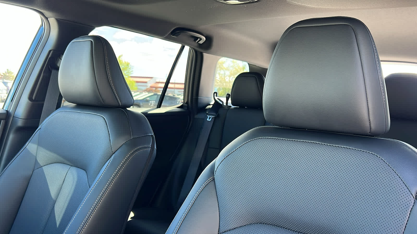 Thumbnail: 2026 Subaru Outback - 11