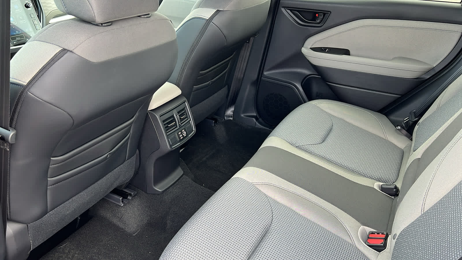 Thumbnail: 2026 Subaru Forester - 24