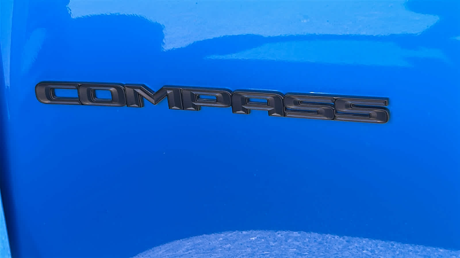 Thumbnail: 2020 Jeep Compass - 28